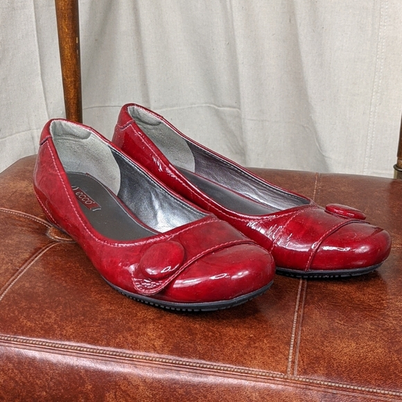 chaussures ecco nancy